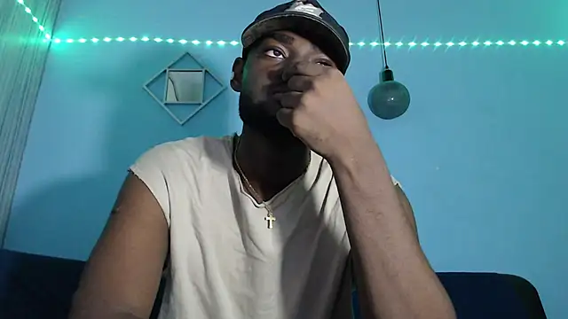 eebony stallion online show from March 2026 03:18:02 AM