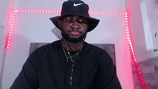 eebony stallion online show from April 2026 06:20:02 PM