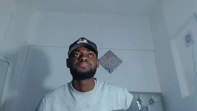 eebony stallion online show from January 2026 11:14:02 AM