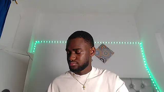 eebony stallion online show from January 2026 06:25:01 PM