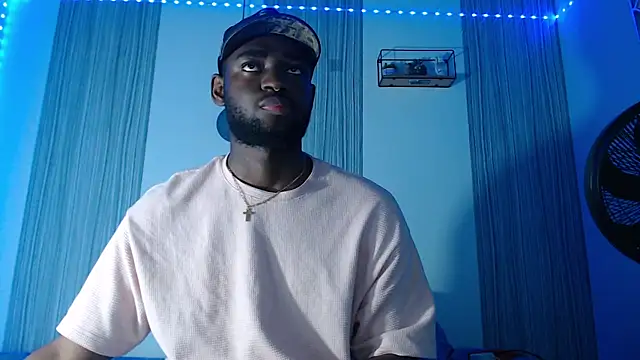 eebony stallion online show from February 2026 03:04:02 AM