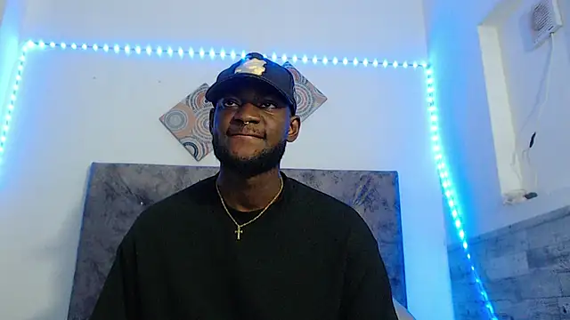 eebony stallion online show from April 2026 06:24:01 PM