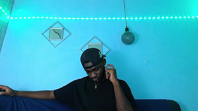 eebony stallion online show from March 2026 03:19:01 AM