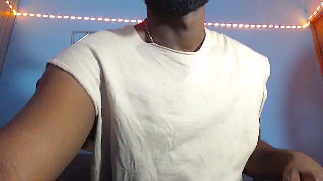 eebony stallion online show from February 2026 03:07:02 AM