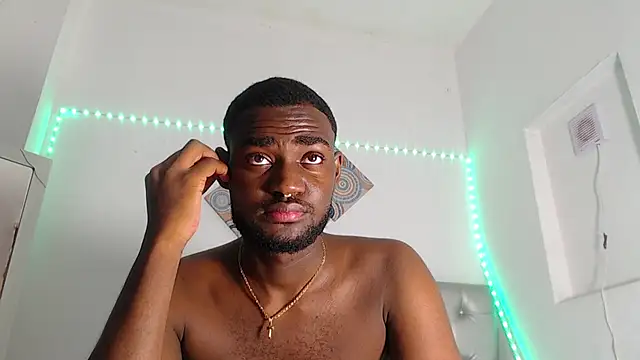 eebony stallion online show from January 2026 06:28:02 AM