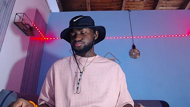 eebony stallion online show from March 2026 02:59:02 AM