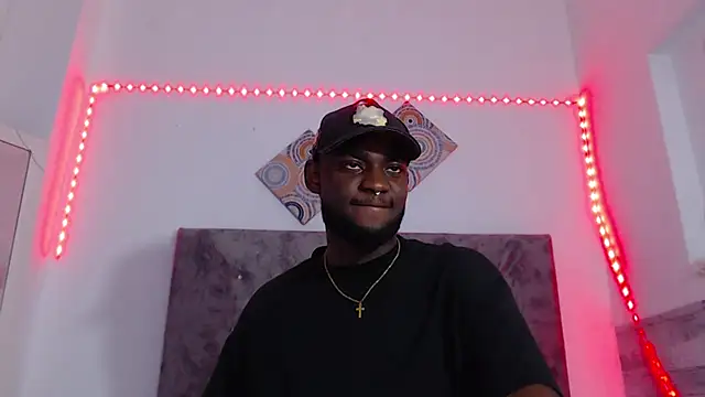 eebony stallion online show from April 2026 07:51:01 PM