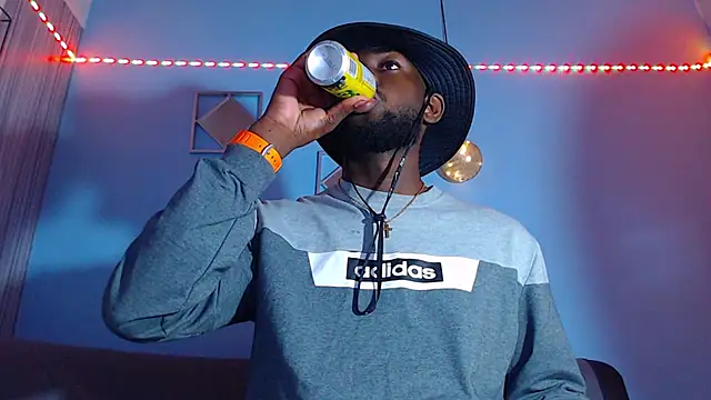 eebony stallion online show from February 2026 03:28:01 AM