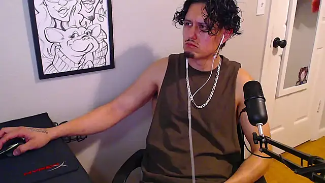 BProlific online show from December 2025 05:53:01 AM