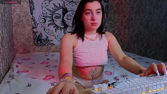 arcane doll online show from March 2026 09:25:02 AM