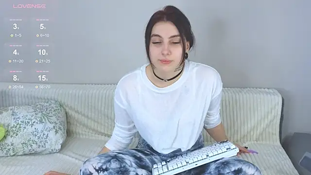 arcane doll online show from November 2025 05:29:02 AM