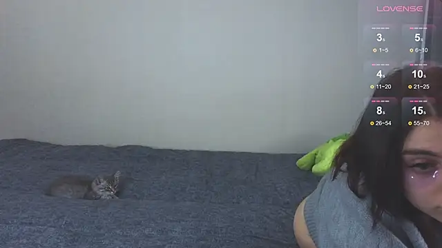 arcane doll online show from November 2025 04:16:01 AM