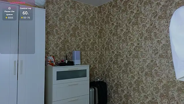 arcane doll online show from March 2026 10:21:01 AM