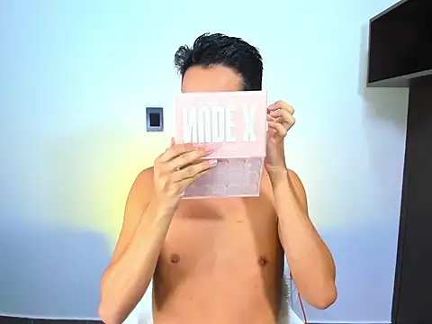 melissa fem  online show from October 2025 12:42:01 AM