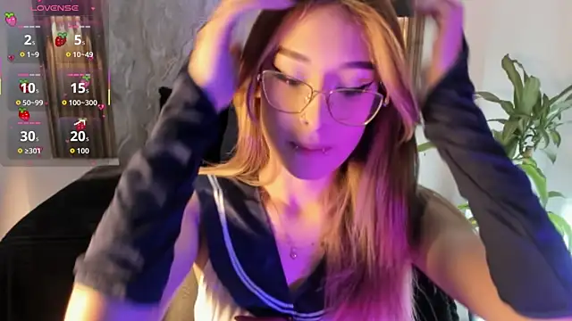 Snapshot of Melodylane chatting on November 2025 10:59:02 AM Melodylane online show from November 2025 10:59:02 AM