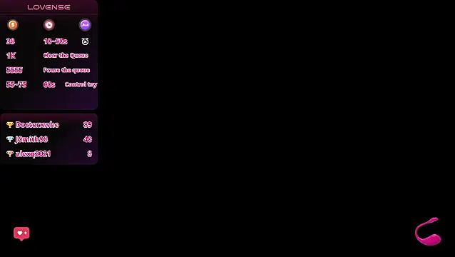 samaramour online show from November 2025 11:48:01 AM