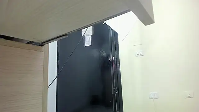 MELISSAROUGE online show from February 2026 07:38:02 PM