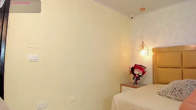 MELISSAROUGE online show from May 2026 07:23:01 PM