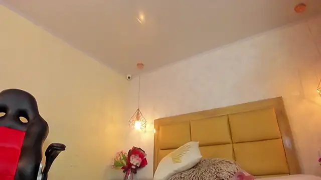 MELISSAROUGE online show from April 2026 07:42:01 PM