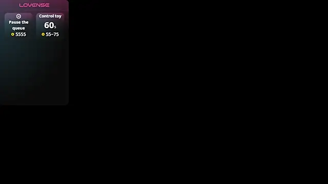 MELISSAROUGE online show from May 2026 07:33:01 PM