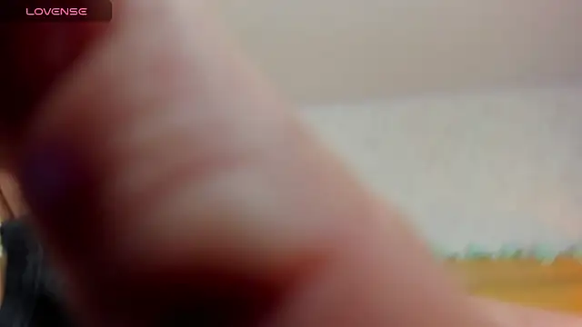 MELISSAROUGE online show from January 2026 07:42:01 PM