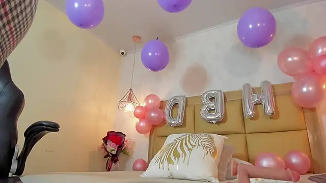 MELISSAROUGE online show from March 2026 08:10:01 PM