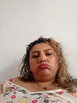 Nataly Foley online show from October 2025 03:02:02 PM