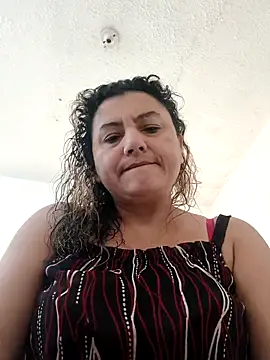 Nataly Foley online show from October 2025 11:09:01 AM