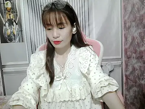 Suzy888 online show from September 2025 02:35:02 PM