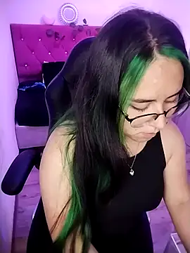 SashaGrey   online show from October 2025 01:56:01 PM