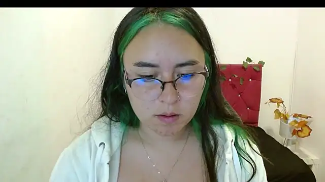 SashaGrey   online show from October 2025 12:00:01 AM