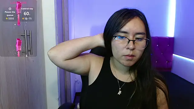 SashaGrey   online show from September 2025 12:59:02 PM