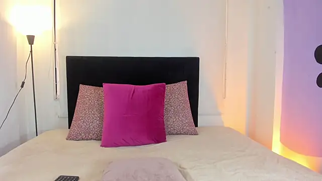 LunaVelvet777 online show from January 2026 06:58:01 PM