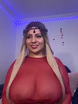 kattaleya14 online show from March 2026 11:37:02 AM