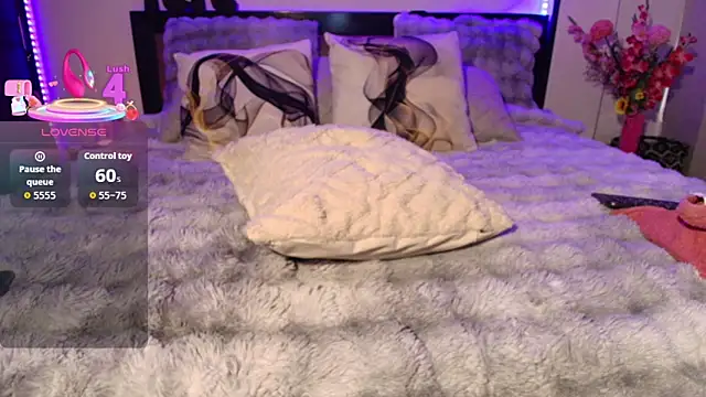 kattaleya14 online show from October 2025 11:29:02 AM