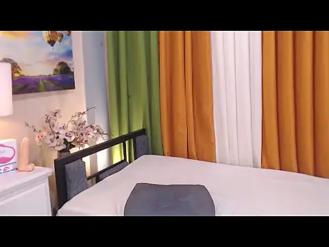 MelissaHardSexTS online show from April 2026 01:12:02 PM