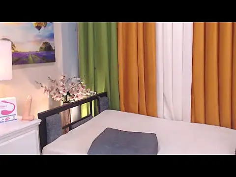 Snapshot of MelissaHardSexTS chatting on May 2026 12:21:01 PM MelissaHardSexTS online show from May 2026 12:21:01 PM