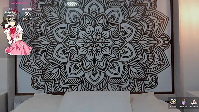 Snapshot of Lilith_Zamara chatting on December 2025 01:43:02 PM Lilith Zamara online show from December 2025 01:43:02 PM