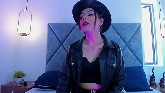 Snapshot of Lilith_Zamara chatting on December 2025 02:51:01 PM Lilith Zamara online show from December 2025 02:51:01 PM