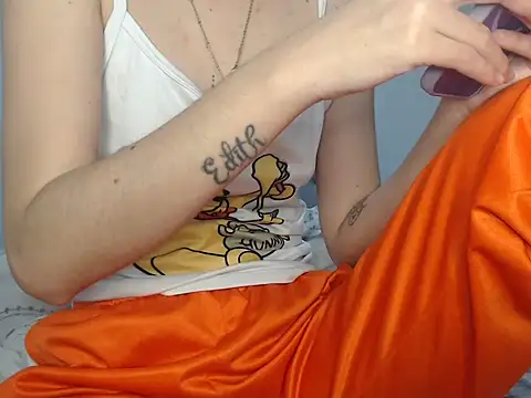 nahomibeckers online show from March 2026 04:54:02 PM