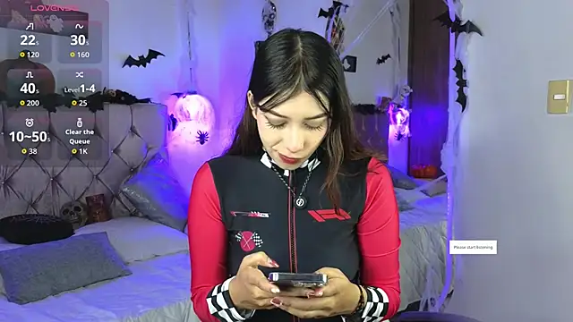 Snapshot of lila_min chatting on October 2025 02:16:01 PM lila min online show from October 2025 02:16:01 PM