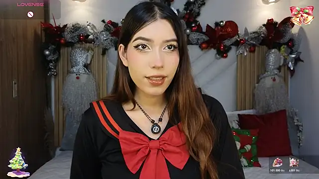 Snapshot of lila_min chatting on November 2025 02:31:02 PM lila min online show from November 2025 02:31:02 PM