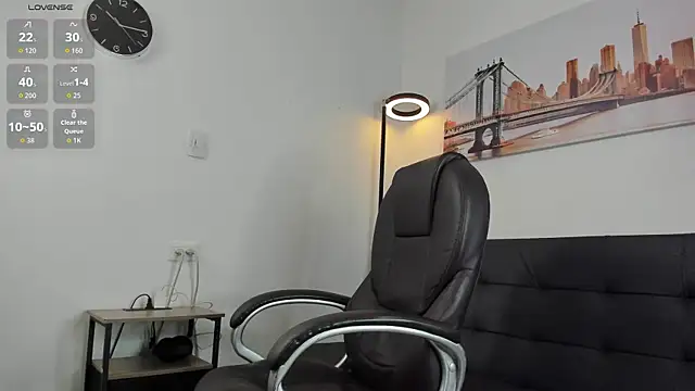 Dash Bukoski online show from January 2026 01:18:02 PM