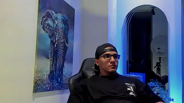 Dash Bukoski online show from February 2026 11:32:01 AM