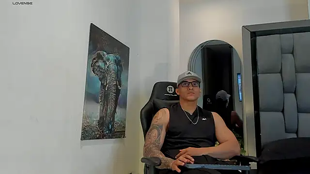 Dash Bukoski online show from February 2026 11:40:01 AM