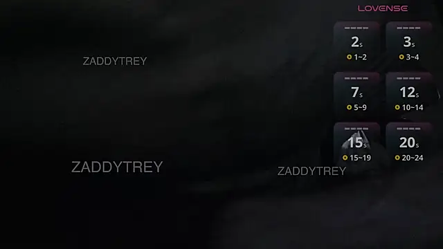 zaddytrey online show from April 2026 04:41:02 AM