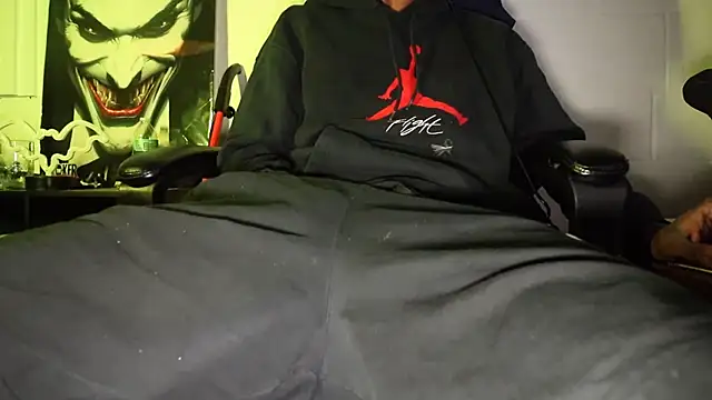 zaddytrey online show from February 2026 12:55:01 AM