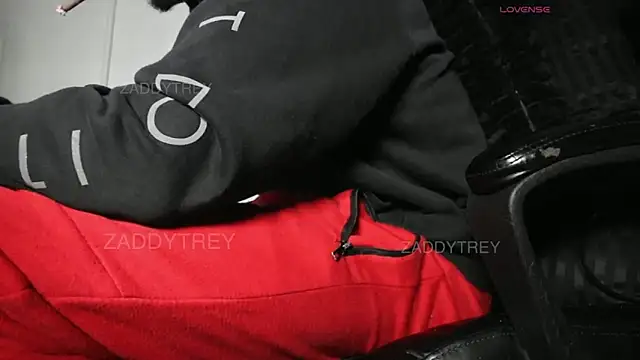 zaddytrey online show from March 2026 07:31:02 AM