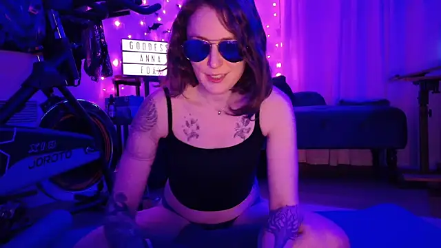 mistressannafoxx online show from March 2026 03:13:02 AM