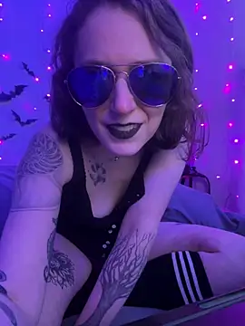 mistressannafoxx online show from March 2026 01:00:02 AM